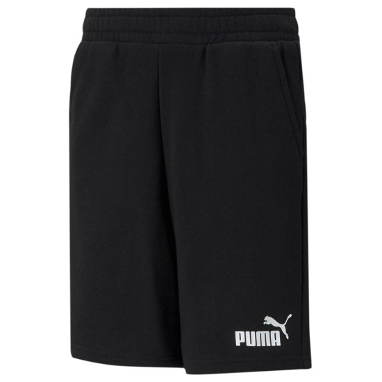 Puma Παιδικό σορτς Essentials Sweat Shorts